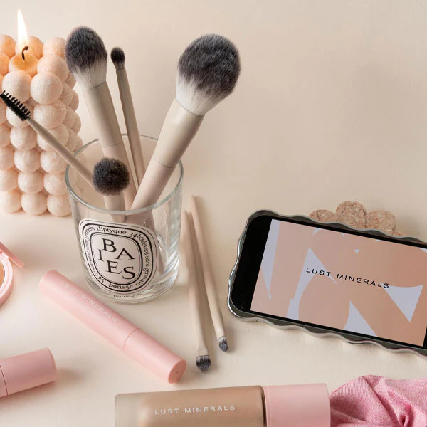 Clean Beauty, Real Results